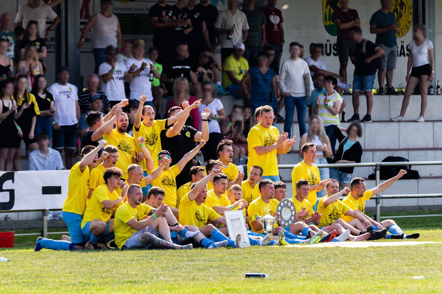 SC Altmittweida – SV 94 Geringswalde/Schweikershain – Bild 7