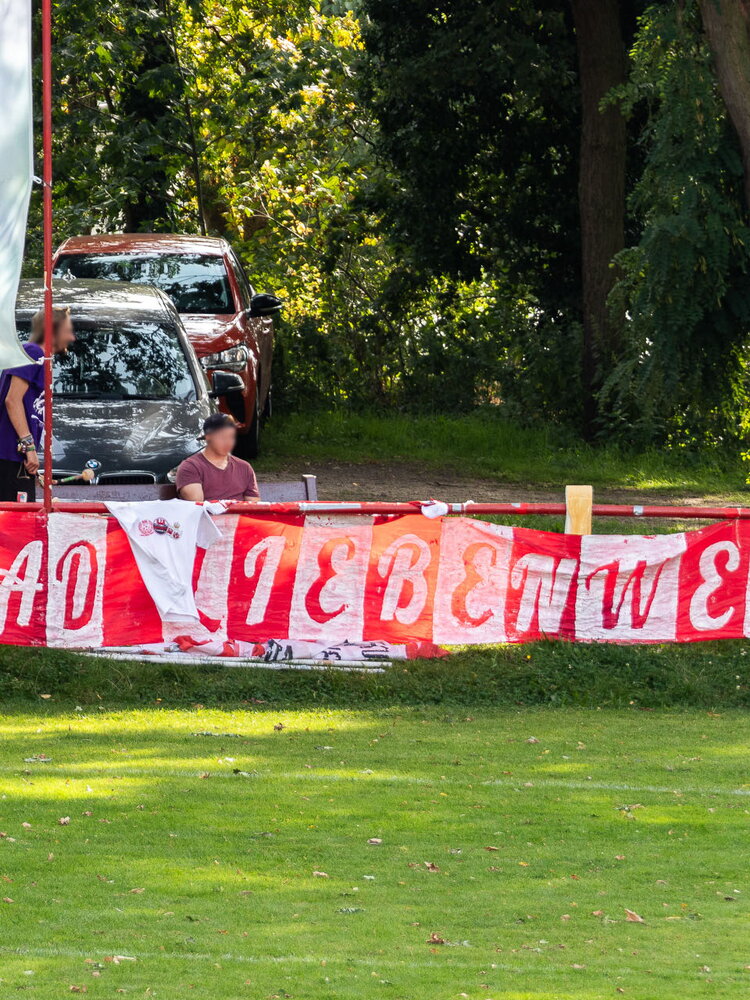 FC Bad Liebenwerda 08 – SV Grün-Weiß Union Bestensee – Bild 13