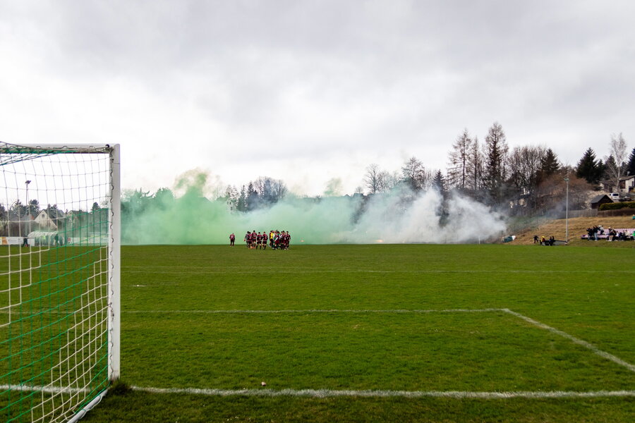 SV Saxonia Bernsbach – Lauterer SV Viktoria – Bild 11