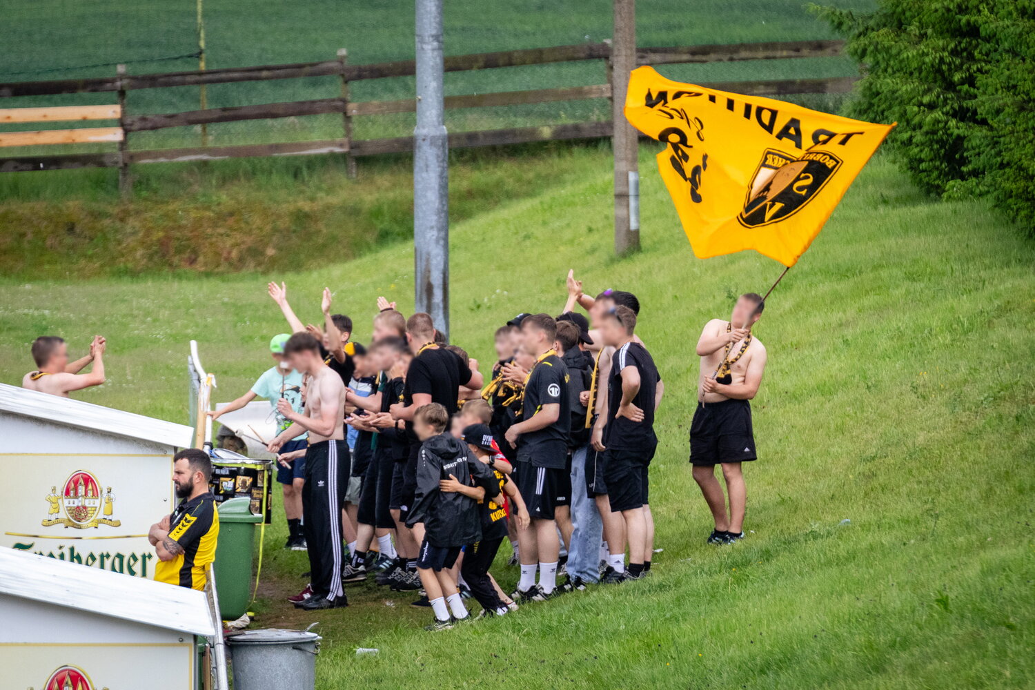 Bobritzscher SV – SV Mulda – Bild 25