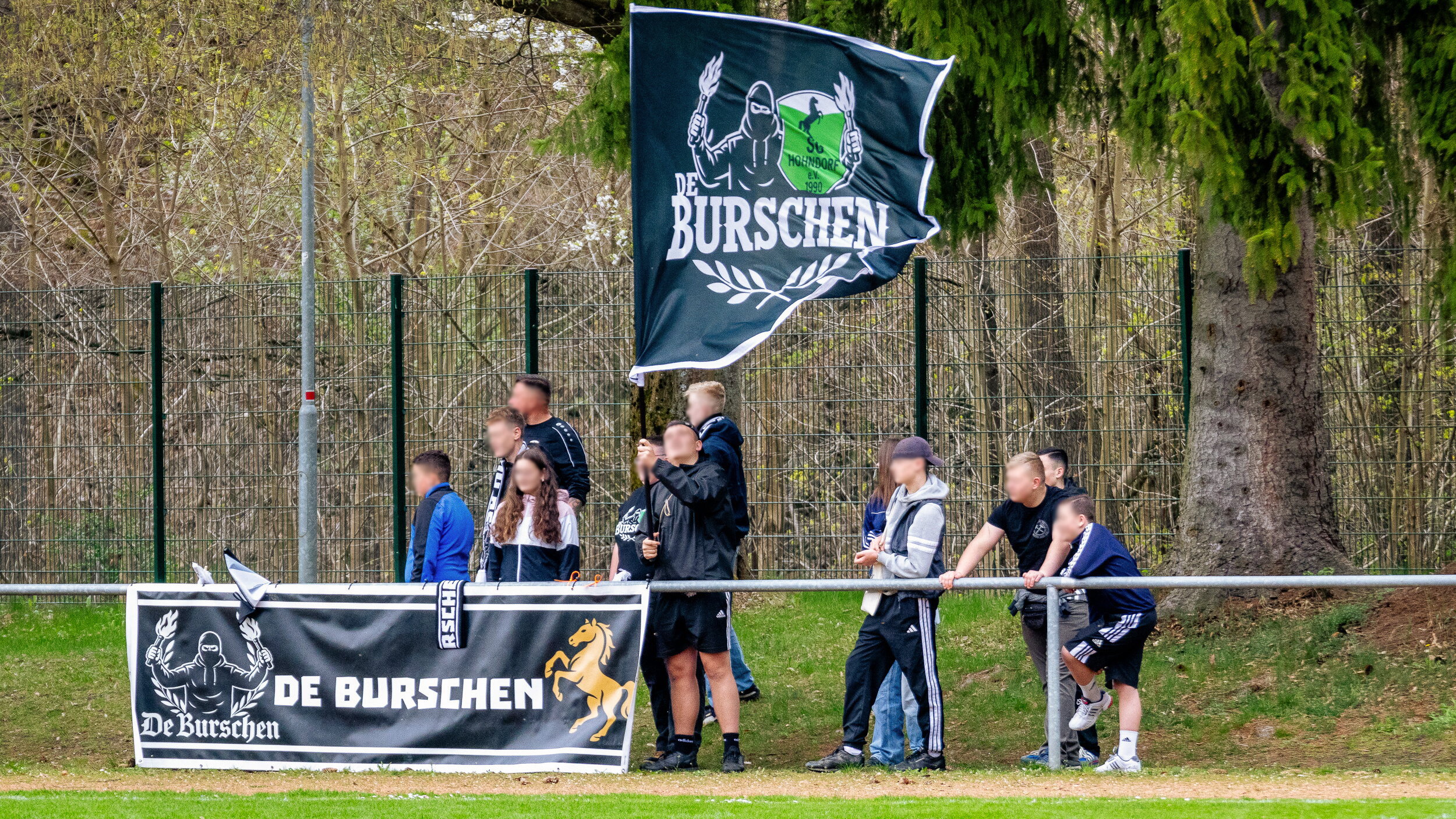 Sportkomplex In der Sandgrube