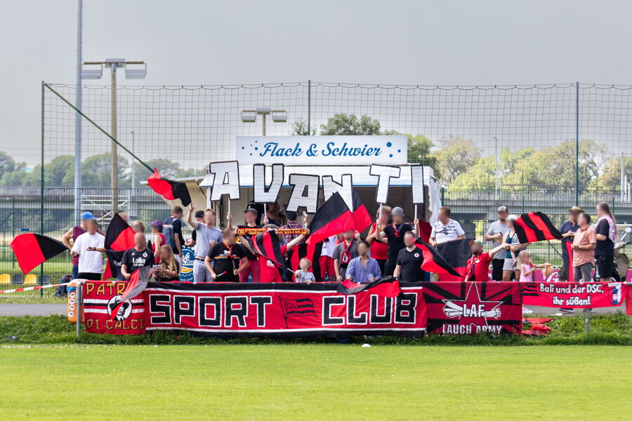 Dresdner SC – SG Striesen – Bild 3