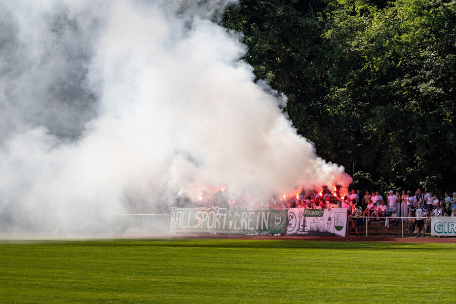 BSV Einheit Frohburg – ATSV Frisch Auf Wurzen – Bild 38
