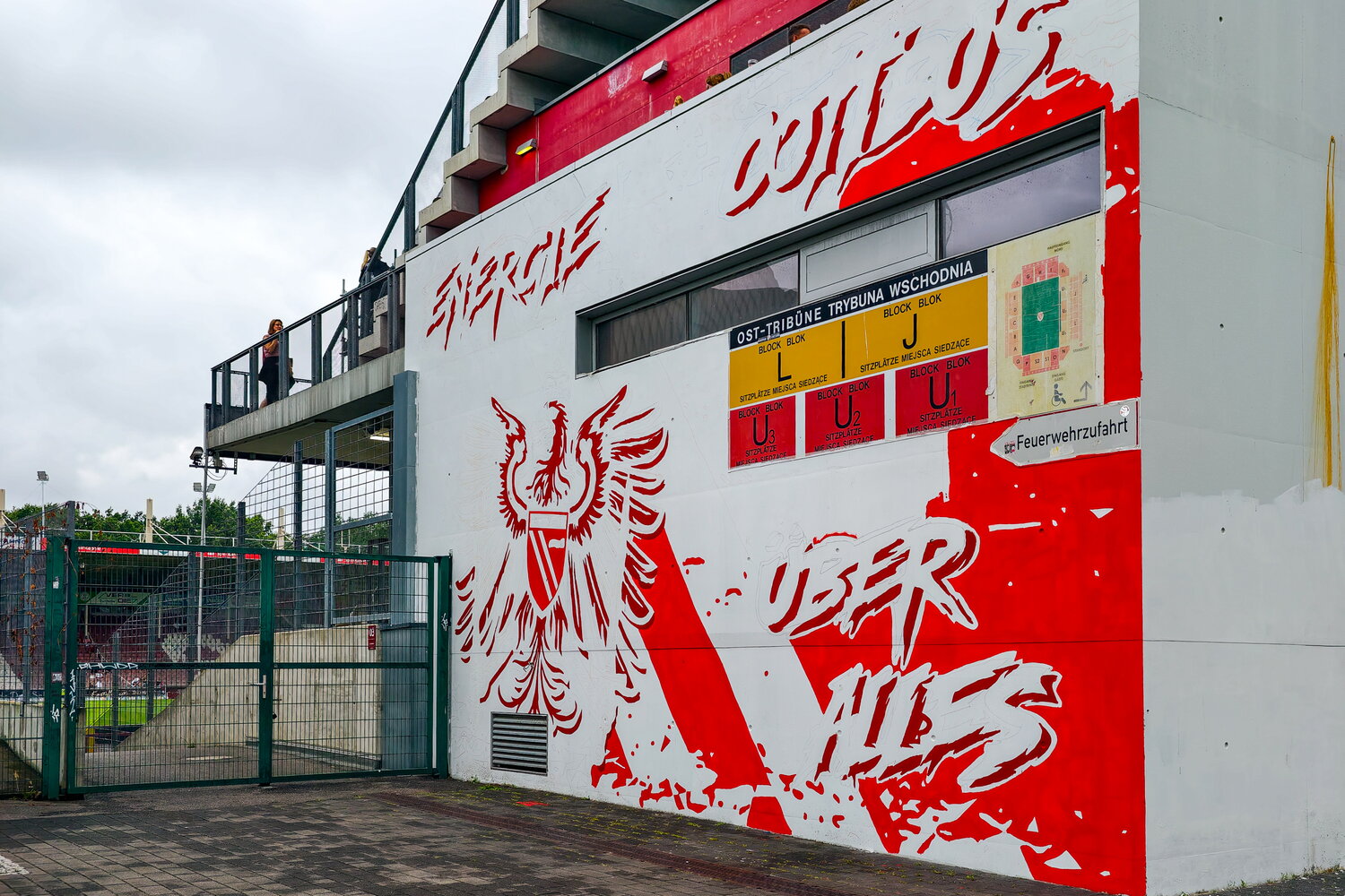 FC Energie Cottbus – SV Werder Bremen – Bild 9