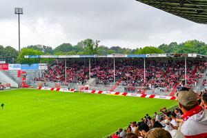 FC Energie Cottbus – SV Werder Bremen
