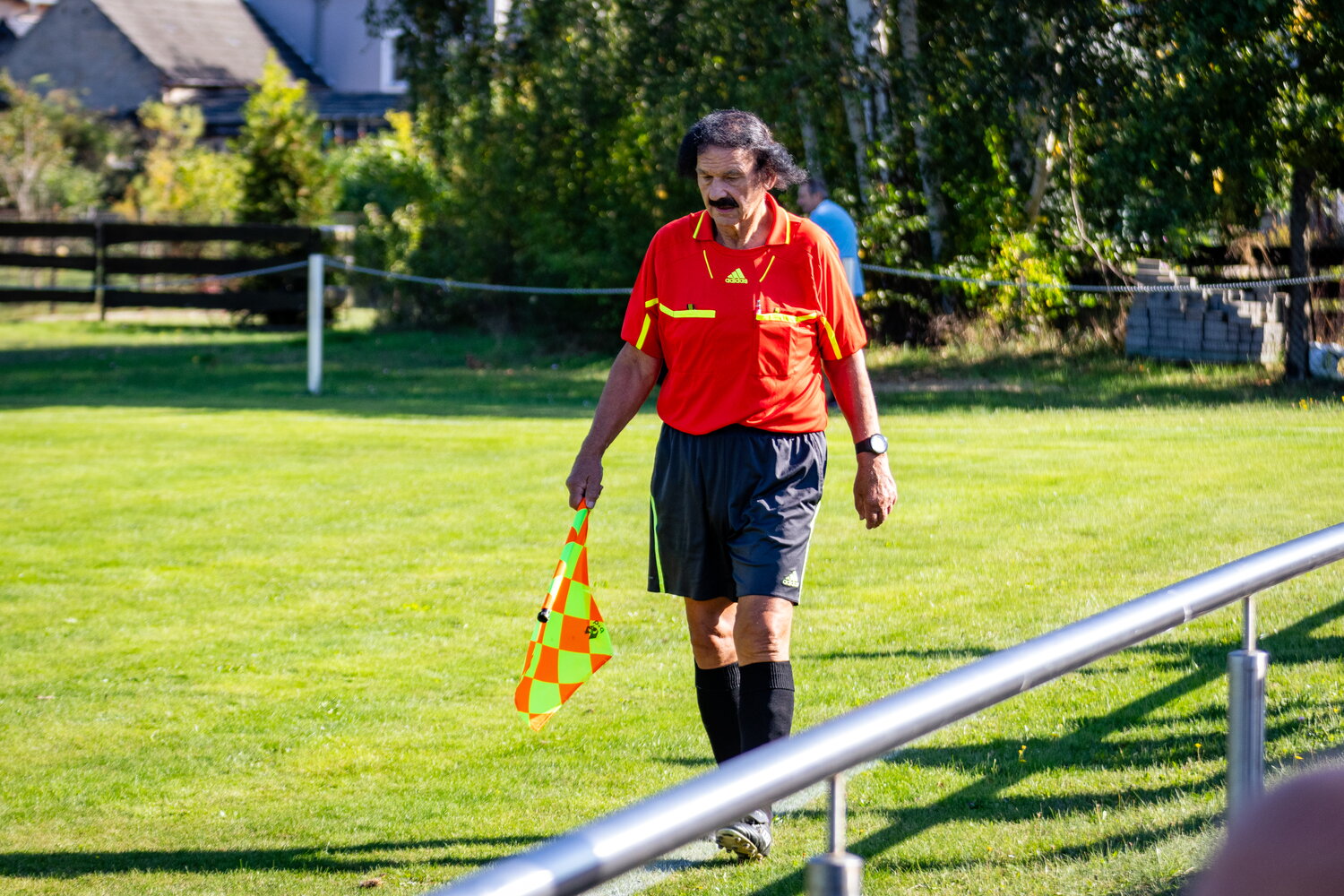 SV Frauenhain – FV Zabeltitz – Bild 9