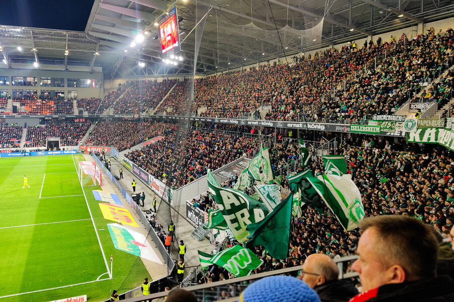 SC Freiburg – SV Werder Bremen – Bild 7
