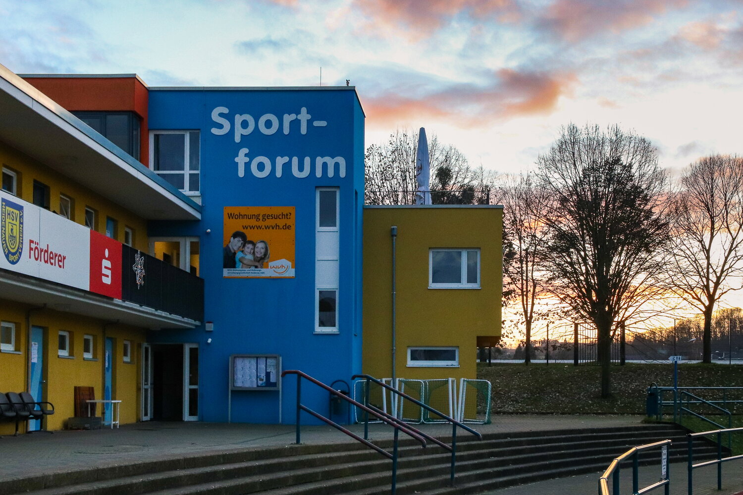 Heidenauer SV – BSG Stahl Riesa – Bild 17