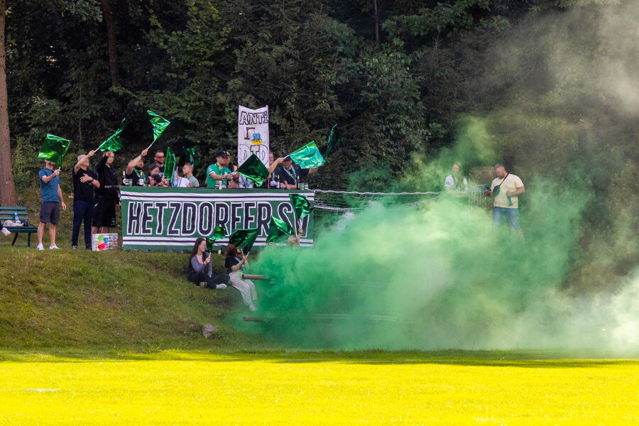Hetzdorfer SV – Conradsdorfer SV 61 – Bild 6