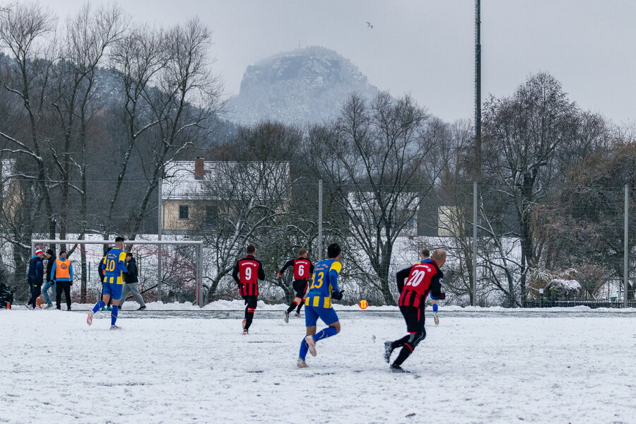 Hohnsteiner SV – SV Blau-Gelb Stolpen – Bild 8