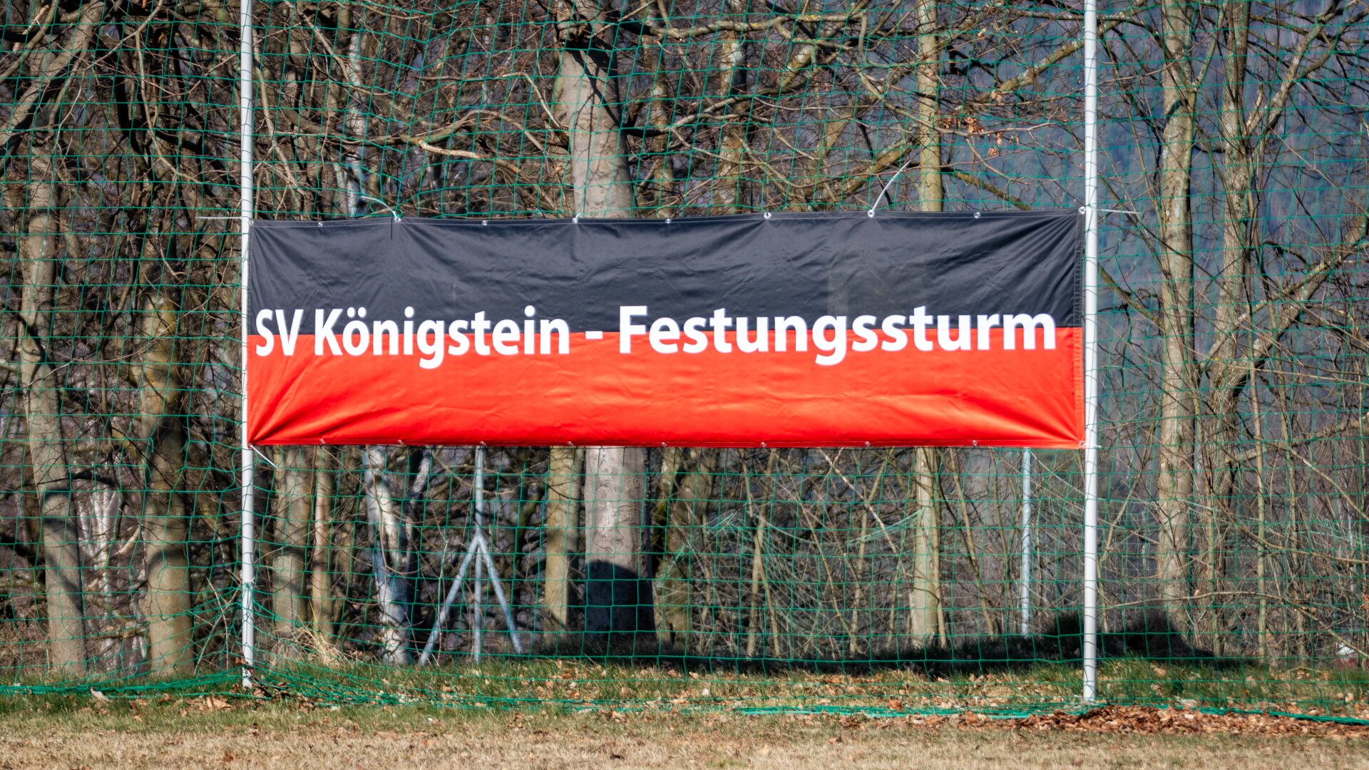 Sportplatz Am Stallhübel
