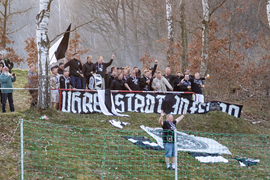 SV Königstein – SV Glashütte – Bild 52