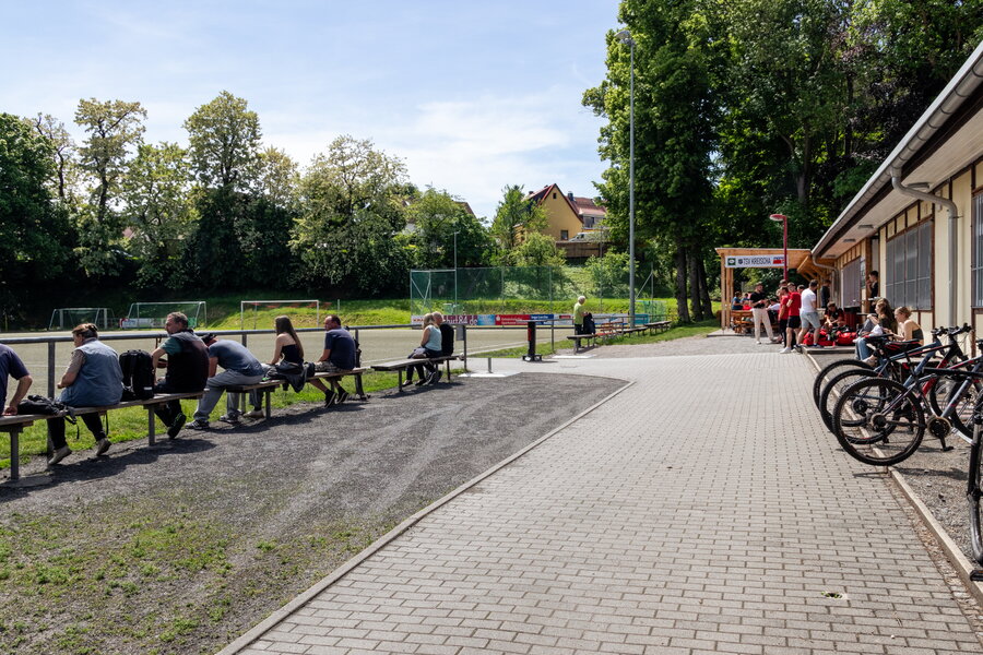 TSV Kreischa U19 – SpG Höckendorfer FV / TSV Seifersdorf – Bild 8
