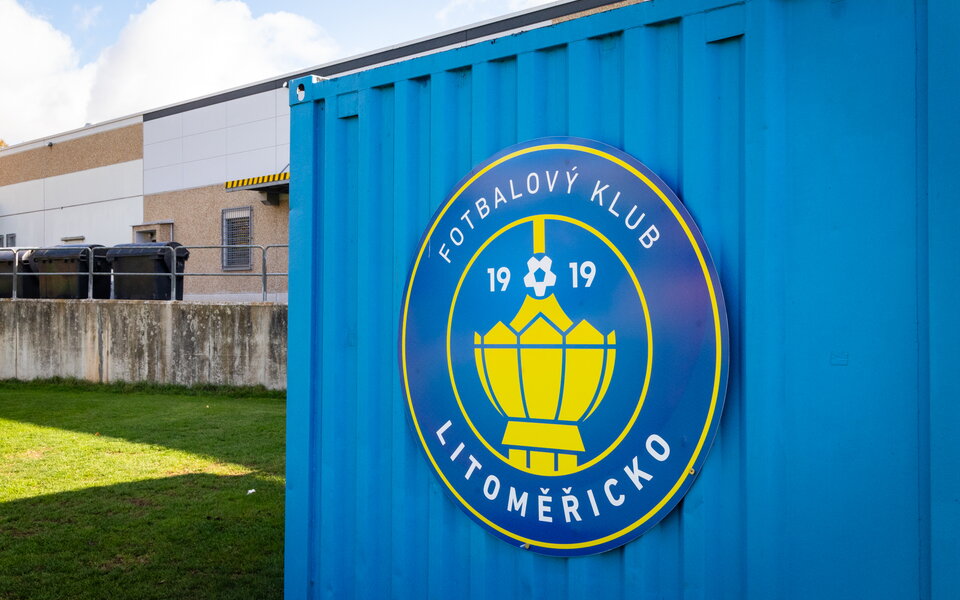 FK Litoměřicko – TJ Oldřichov