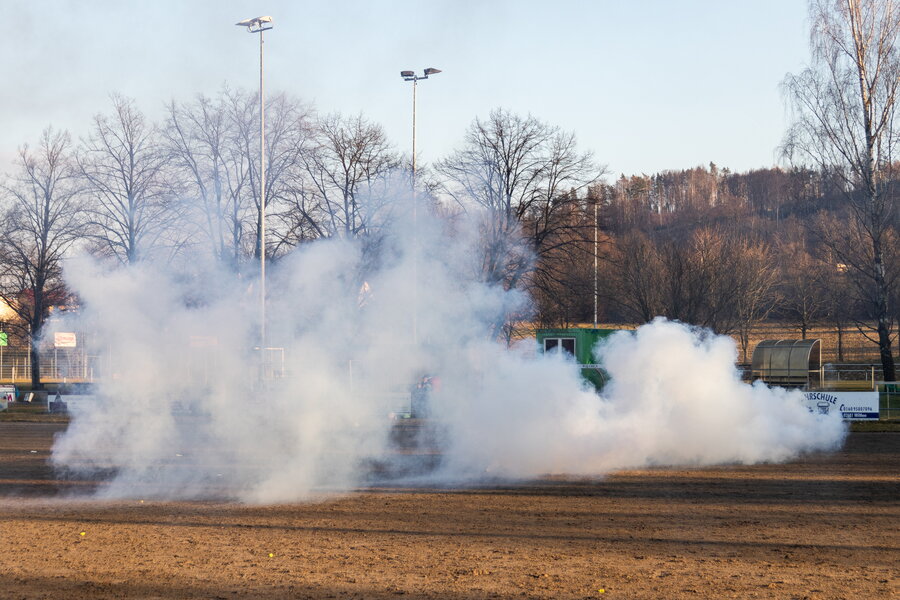 SG Wilthen – TSV Wehrsdorf – Bild 10