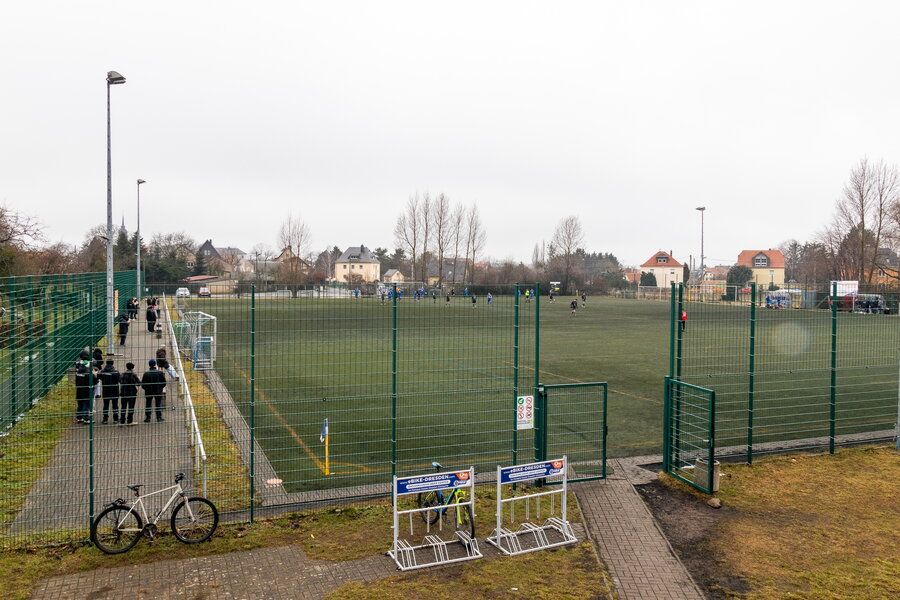 TSV Reichenberg-Boxdorf II – SpG Großdittmannsdorf/Berbisdorf II – Bild 4