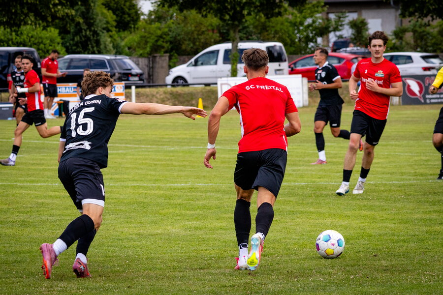 SC Freital – MKP Carina Gubin – Bild 4