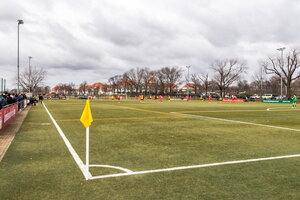 SG Dynamo Dresden U19 – Hallescher FC U19