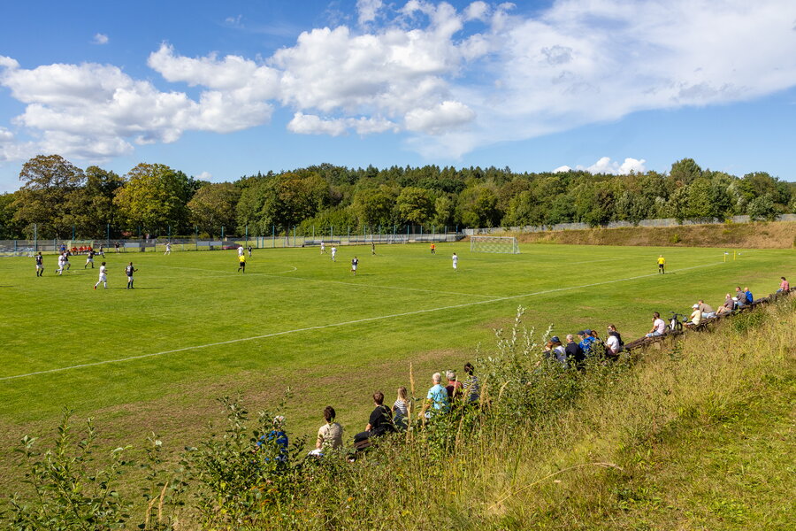 SpG Lohmen/Wehlen – SV Birkwitz-Pratzschwitz – Bild 2