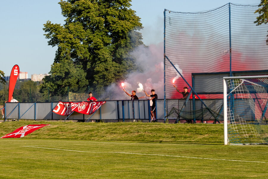 SV Struppen II U17 – SpG SV Pesterwitz / SG Weißig / SG Motor Wilsdruff U17 – Bild 4