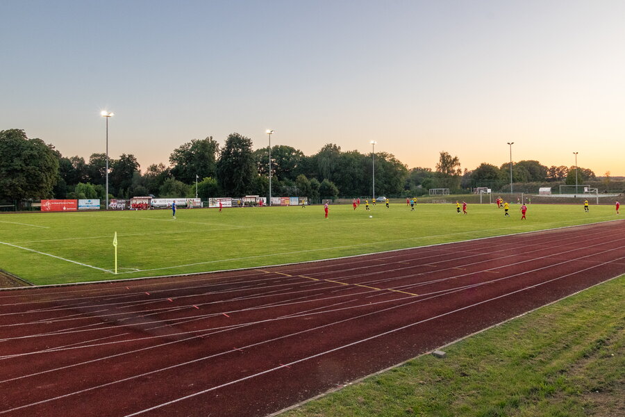 SG Motor Wilsdruff – VFC Plauen – Bild 6
