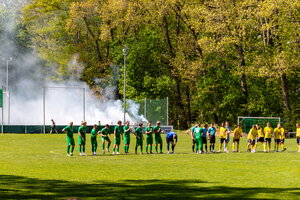 Berbisdorfer SV – Großenhainer FV
