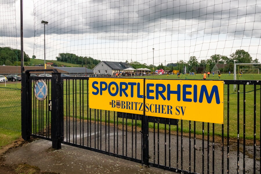Bobritzscher SV – SV Mulda – Bild 21