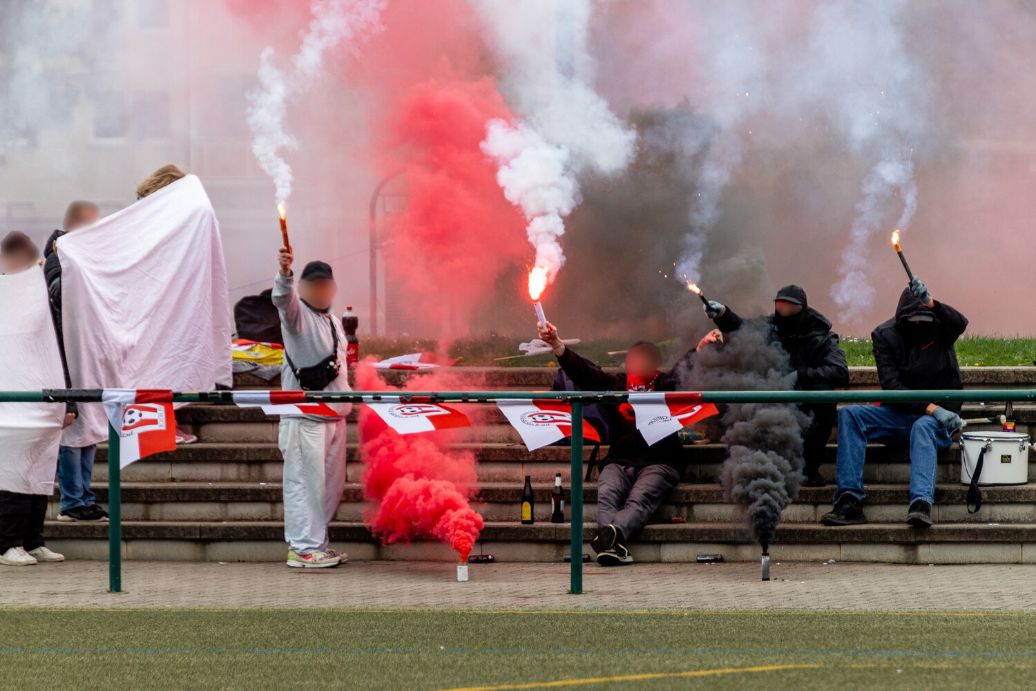 BSC Freiberg U19 – FSV Motor Brand-Erbisdorf U19 – Bild 9