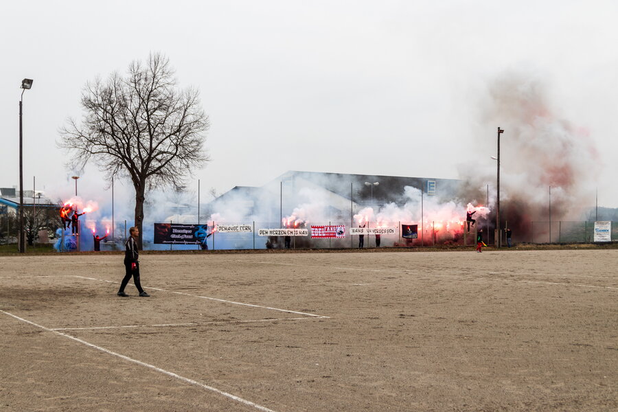 SV Demitz-Thumitz – SG Großdrebnitz 05 – Bild 12