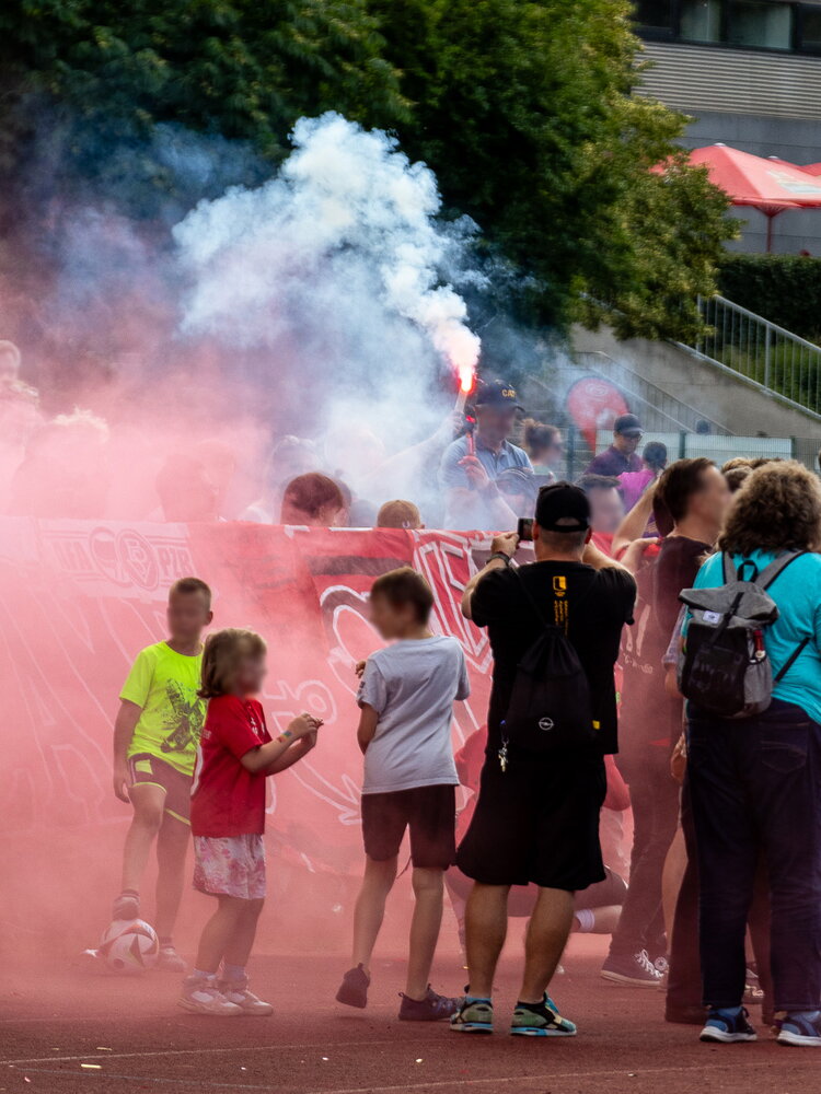 Dresdner SC – Königswarthaer SV – Bild 14