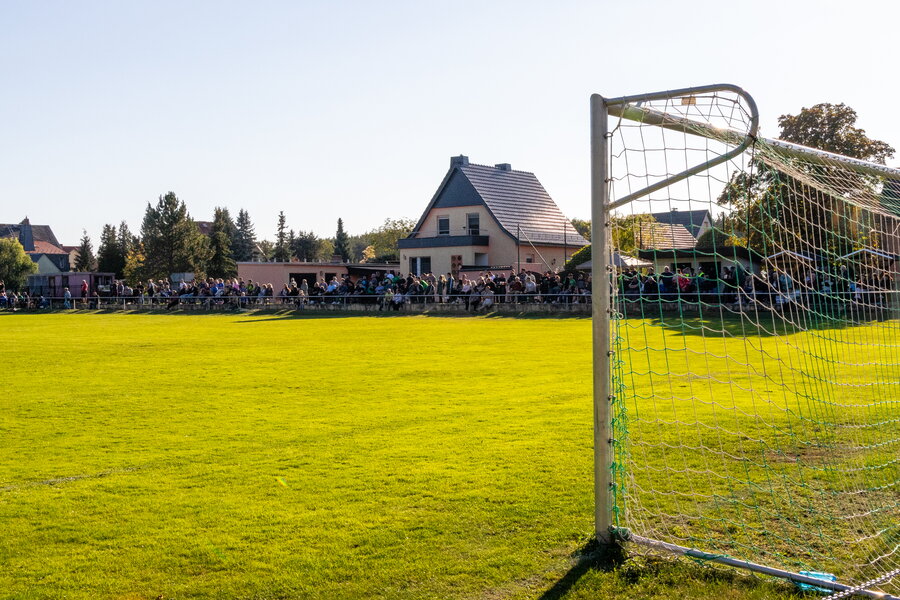 SV Frauenhain – FV Zabeltitz – Bild 20