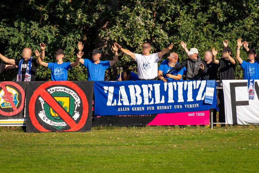 SV Frauenhain – FV Zabeltitz – Bild 8