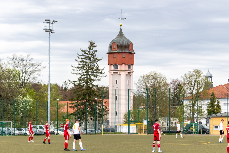 BSC Freiberg U19 – FSV Motor Brand-Erbisdorf U19 – Bild 23