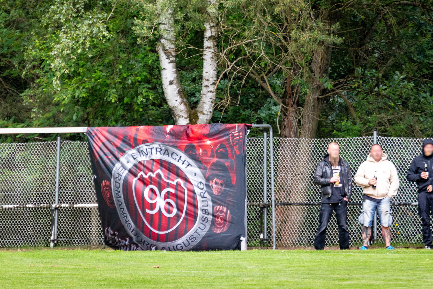 Hetzdorfer SV – Eintracht Erdmannsdorf/Augustusburg 96 – Bild 9