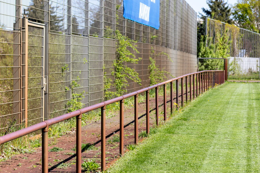 Hoyerswerdaer FC II – SV Straßgräbchen – Bild 12