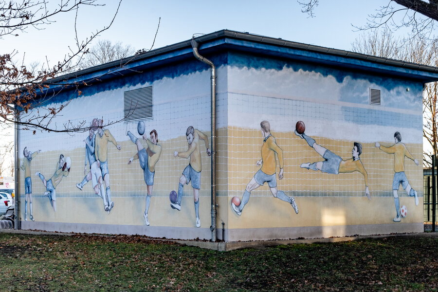 FV Dresden 06 Laubegast – FSV Budissa Bautzen – Bild 5