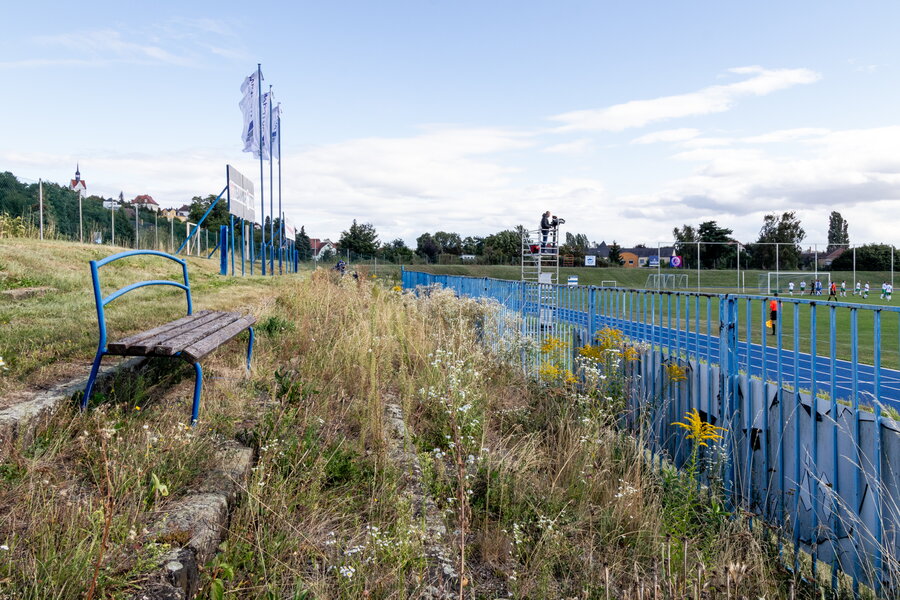 Meißner SV 08 – FV Gröditz – Bild 19