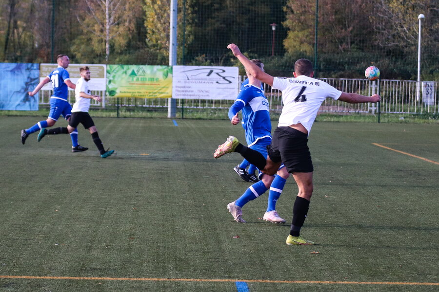 Meißner SV 08 – SV Bannewitz – Bild 5