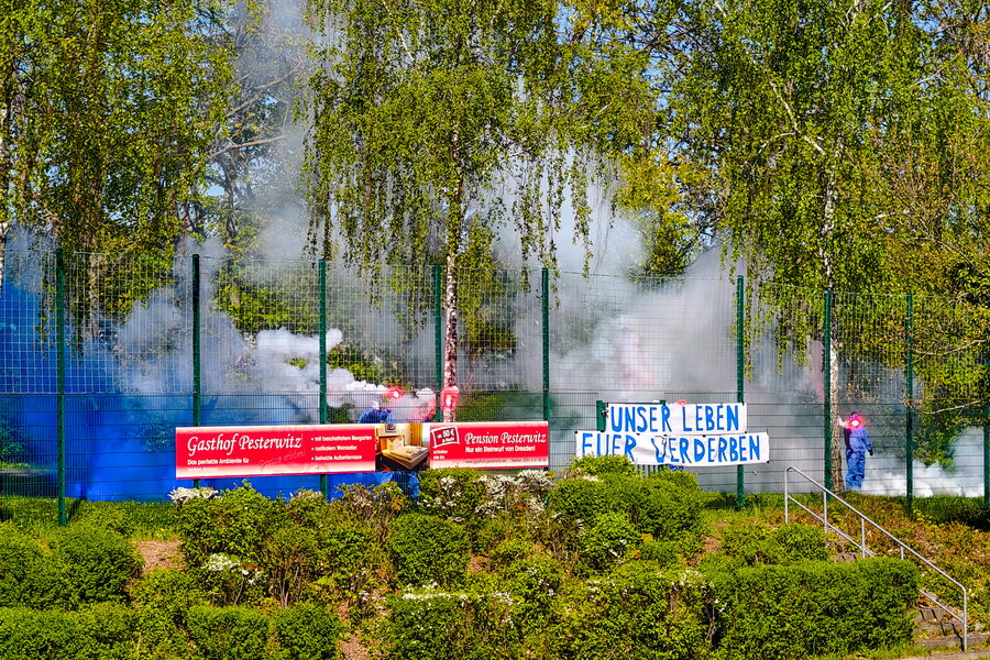 SpG SV Pesterwitz / SG Freital-Weißig / SG Motor Wilsdruff U17 – SC Freital U17 – Bild 6