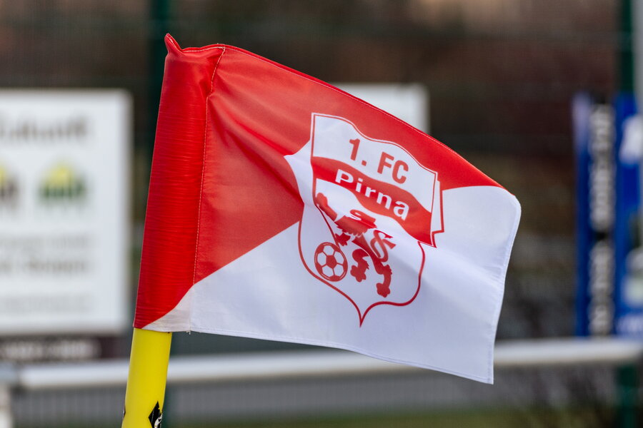 1. FC Pirna – LSV Großhartmannsdorf – Bild 2