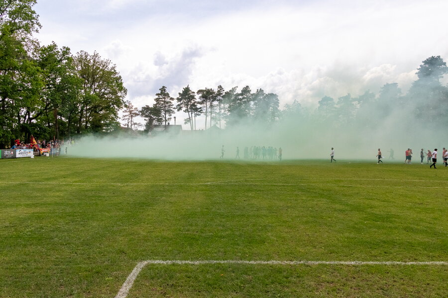SpG Großdittmannsdorf/Berbisdorf II – SV Motor Sörnewitz – Bild 21