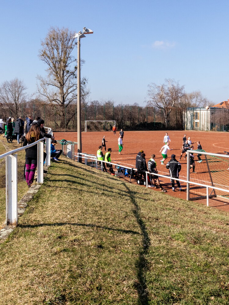 TSV Rotation Dresden III – Serkowitzer FSV II – Bild 10
