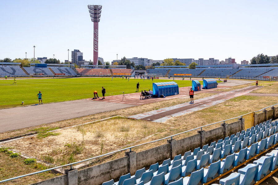 ŠK Slovan Bratislava B – FC ŠTK Šamorín – Bild 8