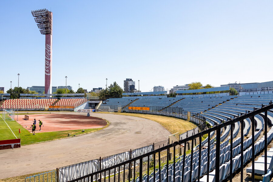 ŠK Slovan Bratislava B – FC ŠTK Šamorín – Bild 17
