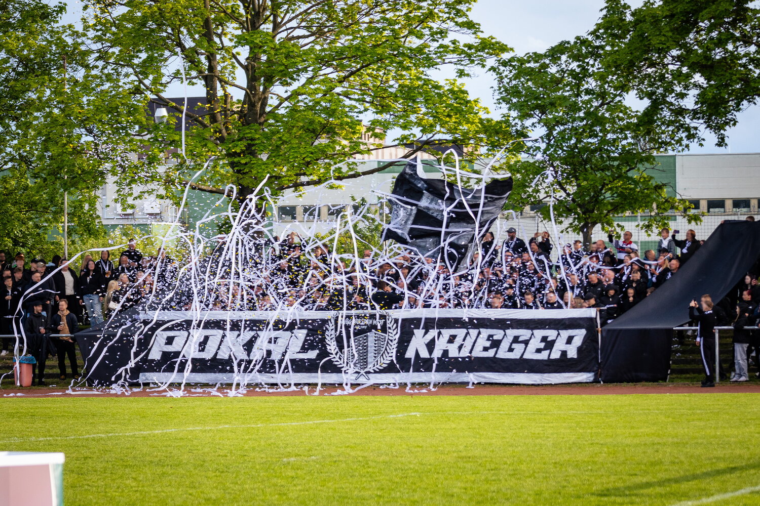 SpVgg. Dresden-West – FV Dresden Süd-West II – Bild 1