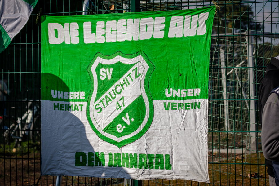 SV Stauchitz 47 II – SV Strehla – Bild 14