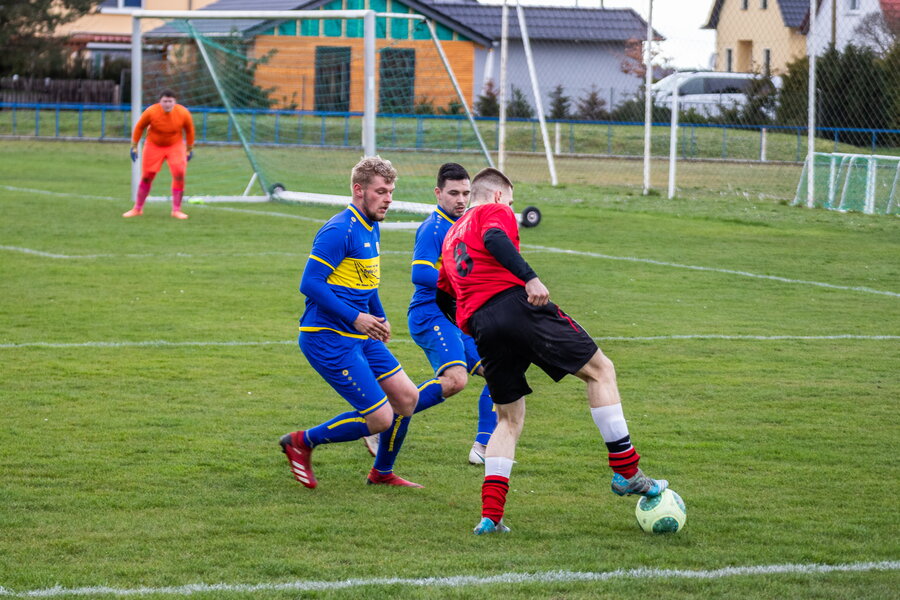 SV Strehla – SV Einheit Glaubitz – Bild 6