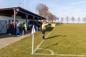 SV 29 Gleisberg – BSV Einheit Frohburg