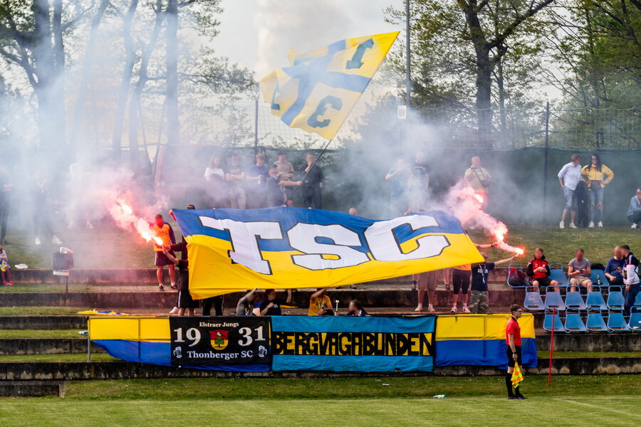 Thonberger SC – SG Großnaundorf – Bild 15