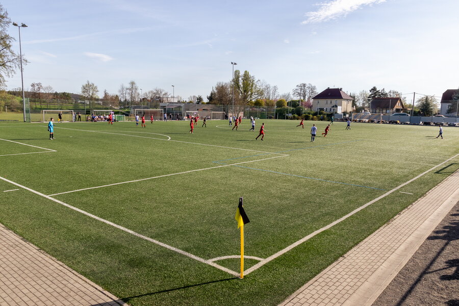 TuS Weinböhla – BSG Stahl Riesa – Bild 10